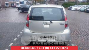 Daihatsu Sirion 2 05-