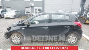 Hyundai I20 08-