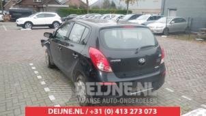 Hyundai I20 08-