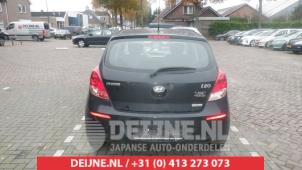 Hyundai I20 08-