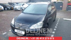 Toyota Avensis Verso Hoedenplank O456652 Donorvoertuig