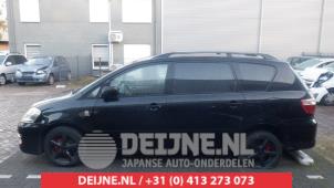 Toyota Avensis Verso 01-