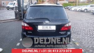 Toyota Avensis Verso 01-
