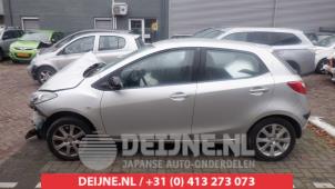 Mazda 2 07-