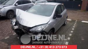 Mazda 2 Ölwanne O454850 Spenderfahrzeug