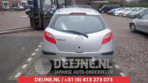 Mazda 2 07-
