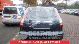 Honda CR-V 07-