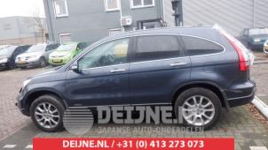 Honda CR-V 07-