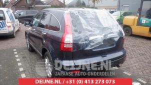 Honda CR-V 07-