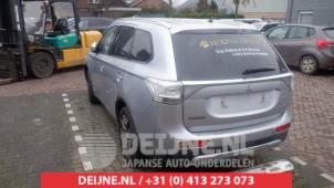 Mitsubishi Outlander 12-
