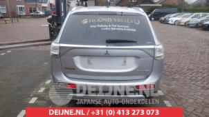 Mitsubishi Outlander 12-