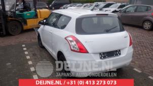 Suzuki Swift 10-