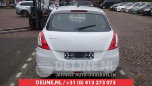 Suzuki Swift 10-