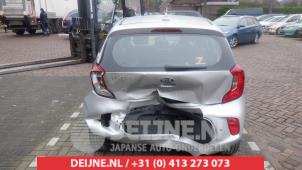Kia Picanto 17-