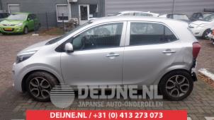 Kia Picanto 17-