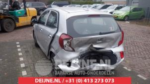Kia Picanto 17-