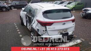 Kia Sportage 16-