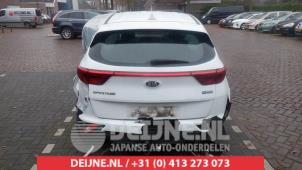 Kia Sportage 16-