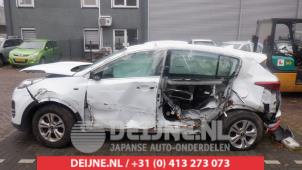 Kia Sportage 16-