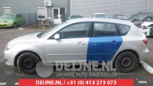 Mazda 3 03-