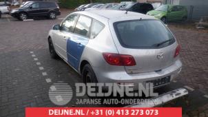 Mazda 3 03-