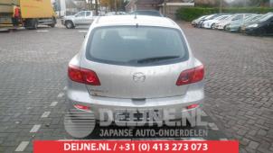 Mazda 3 03-