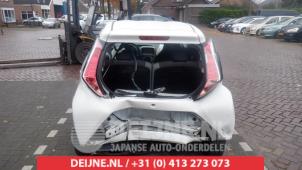 Toyota Aygo 14-