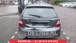 Honda Civic 02-