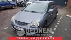 Honda Civic Kraftstoffpumpe Elektrisch O454155 Spenderfahrzeug