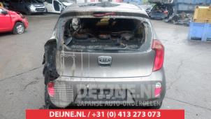 Kia Picanto 11-