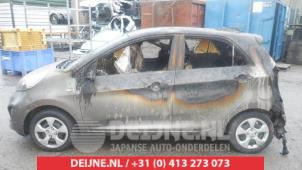 Kia Picanto 11-