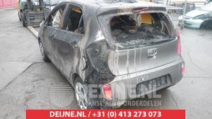 Kia Picanto 11-