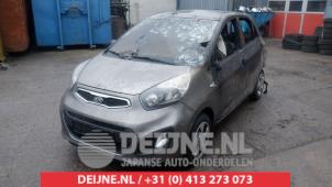 Kia Picanto Kraftstoffpumpe Elektrisch O453640 Spenderfahrzeug