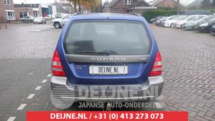Subaru Forester 02-