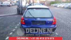 Toyota Corolla 96-