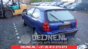 Toyota Corolla 96-
