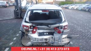 Mazda 2 03-