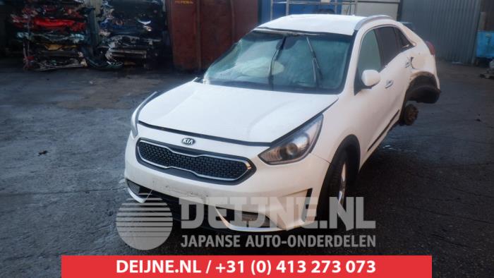 Kia Niro VESS module O466400 Donorvoertuig