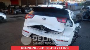 Kia Niro 16-