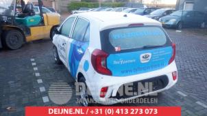Kia Picanto 17-