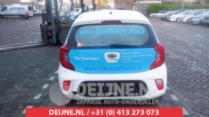 Kia Picanto 17-