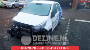 Kia Picanto Dagrijverlichting links O458648 Donorvoertuig