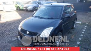 Suzuki Swift Portierruit 2Deurs rechts O452722 Donorvoertuig