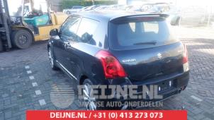 Suzuki Swift 05-