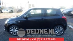 Suzuki Swift 05-