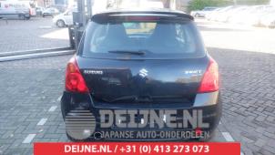 Suzuki Swift 05-