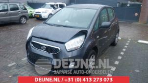Kia Venga Steuergerät Motormanagement O453788 Spenderfahrzeug