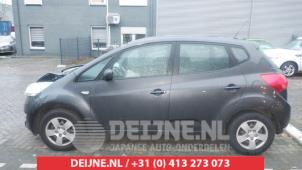 Kia Venga 10-