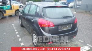 Kia Venga 10-
