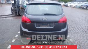 Kia Venga 10-